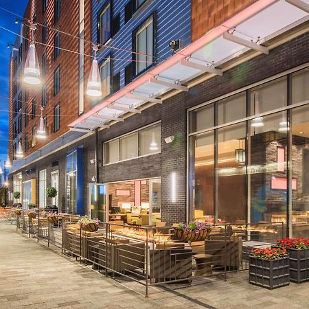 Hyatt Place Cleveland/Westlake/Crocker Park Extérieur photo