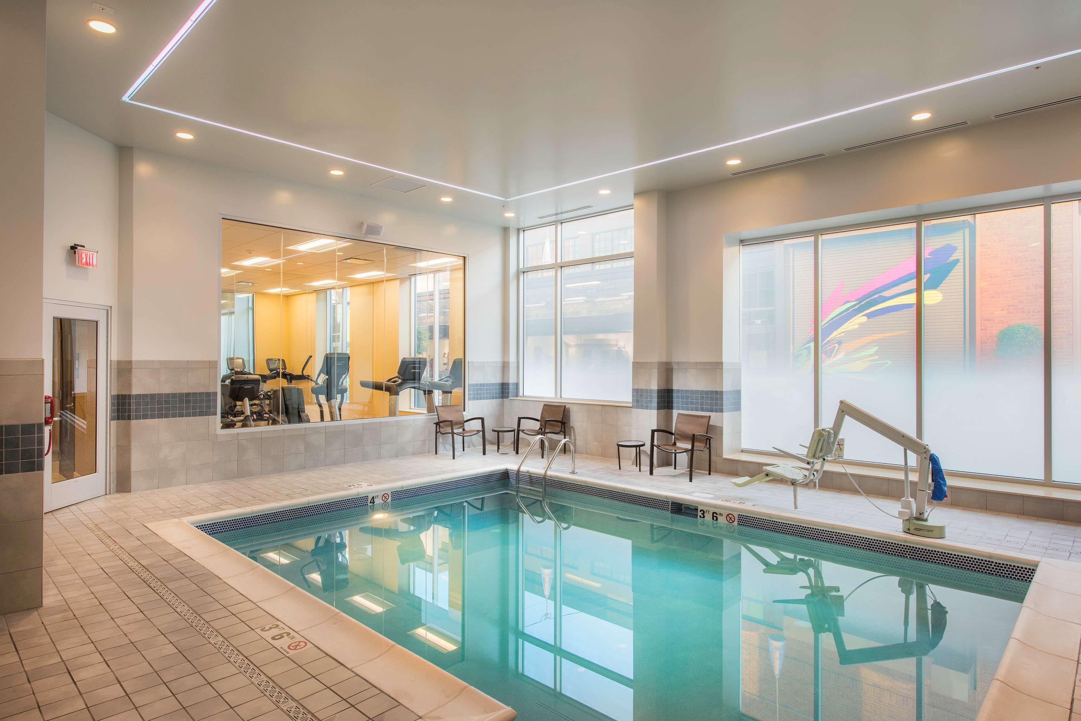 Hyatt Place Cleveland/Westlake/Crocker Park Extérieur photo
