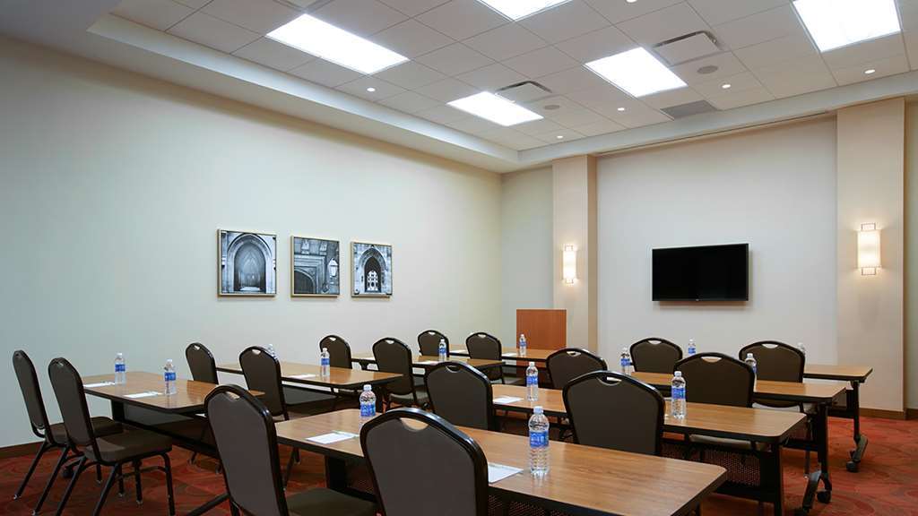 Hyatt Place Cleveland/Westlake/Crocker Park Facilités photo